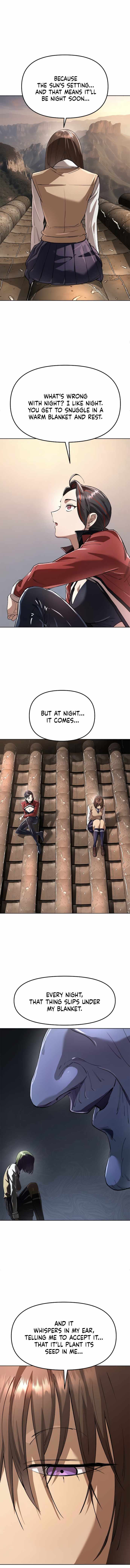 Cosmic Heavenly Demon 3077 Chapter 87 page 16 - 