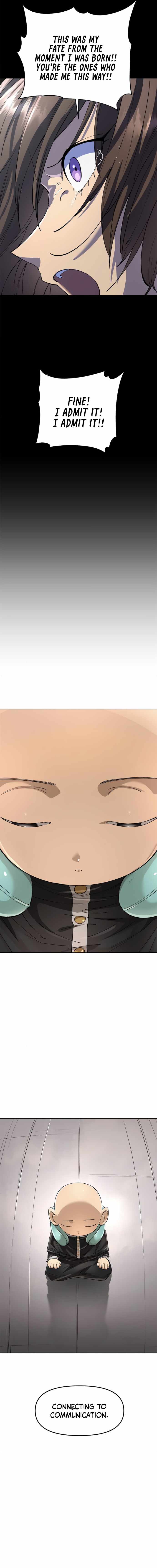 Cosmic Heavenly Demon 3077 Chapter 87 page 3 - 