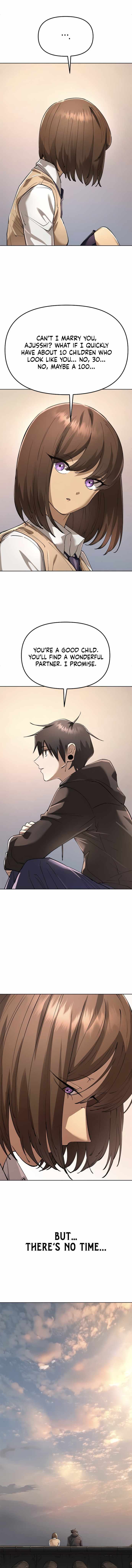 Cosmic Heavenly Demon 3077 Chapter 87 page 6 - 