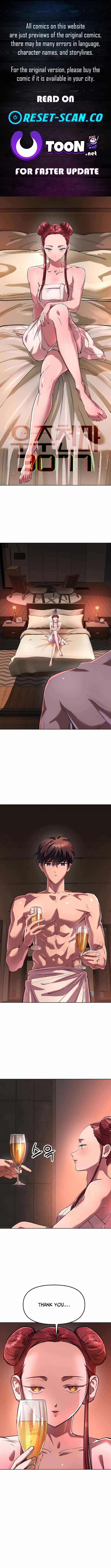 Cosmic Heavenly Demon 3077 Chapter 88 page 1 - 