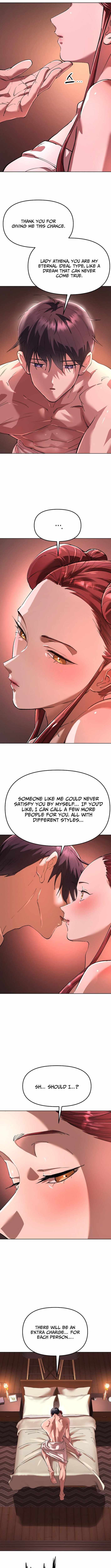 Cosmic Heavenly Demon 3077 Chapter 88 page 2 - 