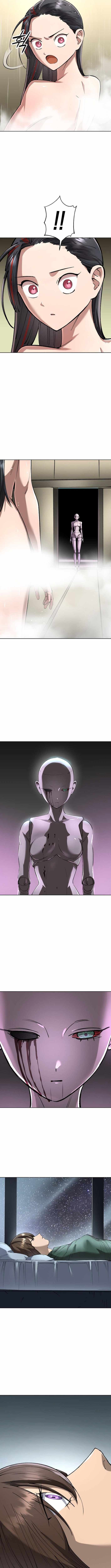 Cosmic Heavenly Demon 3077 Chapter 88 page 12 - 