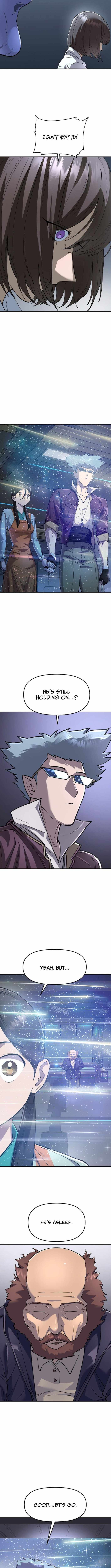 Cosmic Heavenly Demon 3077 Chapter 88 page 14 - 