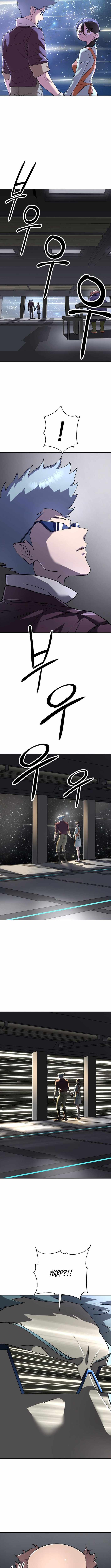 Cosmic Heavenly Demon 3077 Chapter 88 page 15 - 