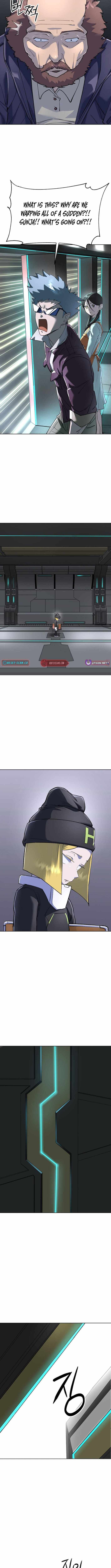 Cosmic Heavenly Demon 3077 Chapter 88 page 16 - 