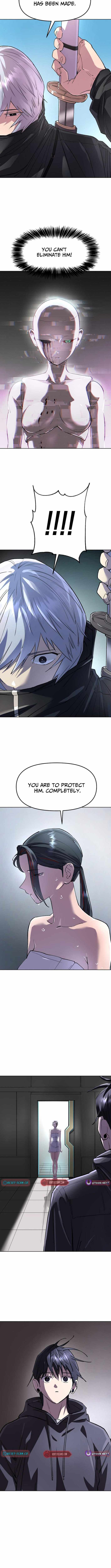 Cosmic Heavenly Demon 3077 Chapter 89 page 14 - 