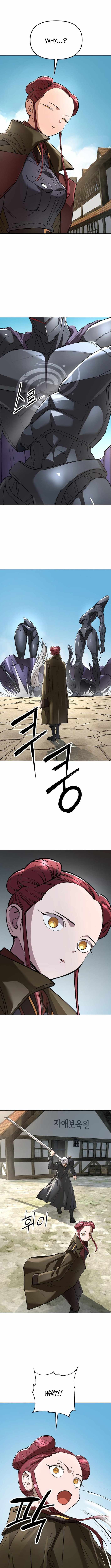 Cosmic Heavenly Demon 3077 Chapter 89 page 9 - 