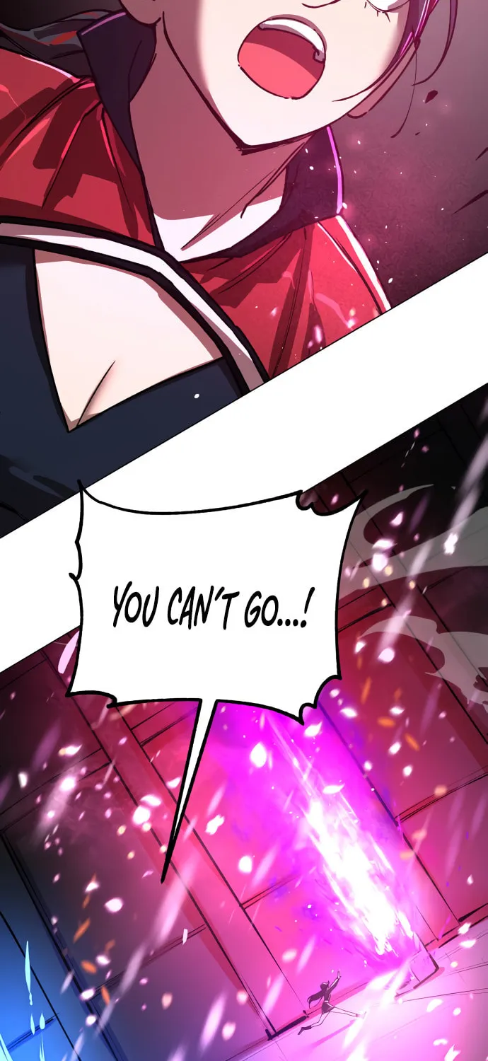 Cosmic Heavenly Demon 3077 Chapter 9 page 11 - 