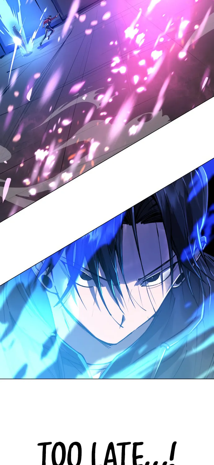 Cosmic Heavenly Demon 3077 Chapter 9 page 12 - 