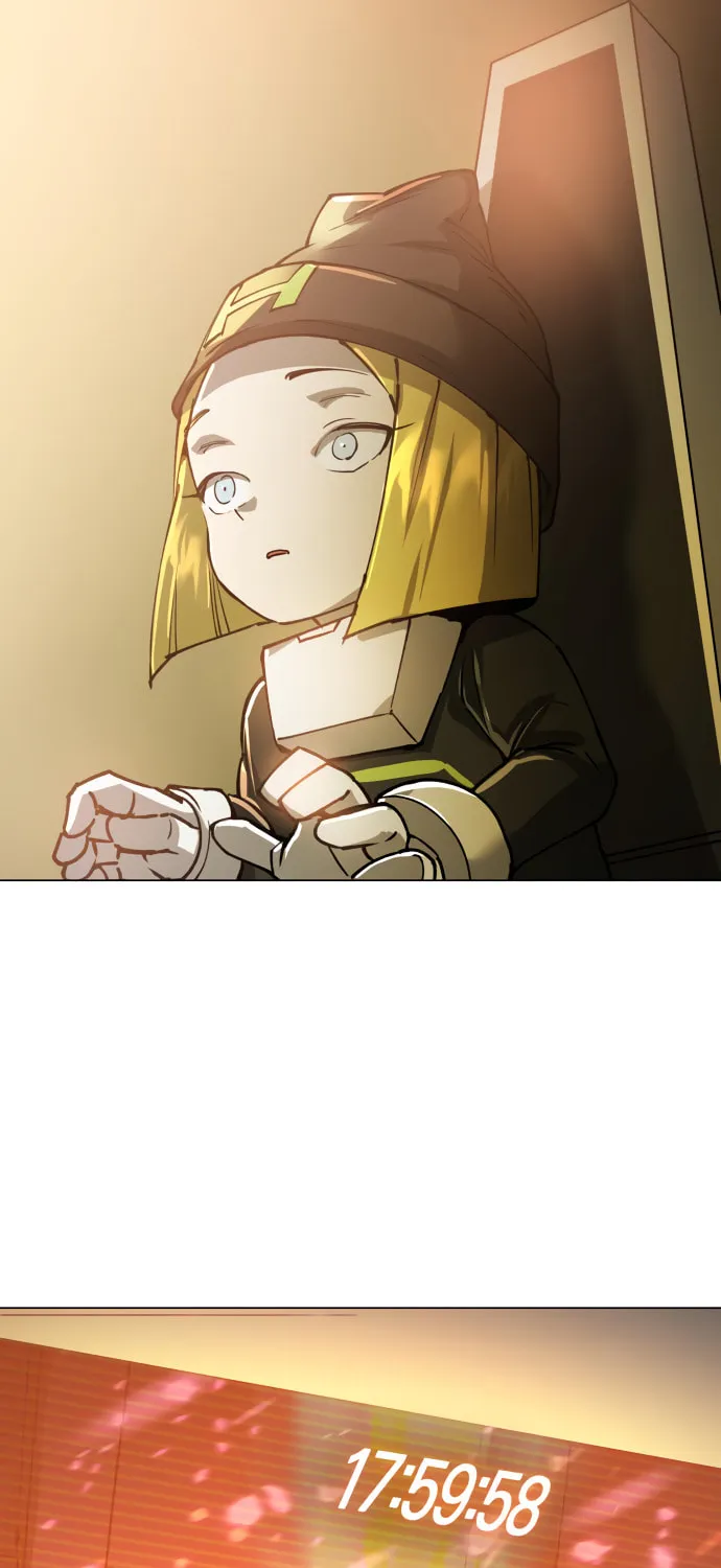 Cosmic Heavenly Demon 3077 Chapter 9 page 15 - 