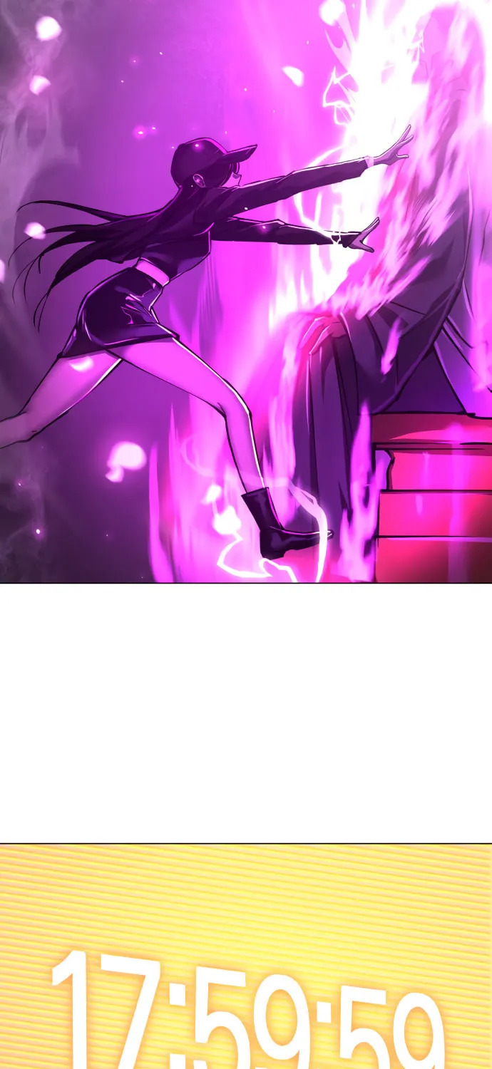Cosmic Heavenly Demon 3077 Chapter 9 page 17 - 