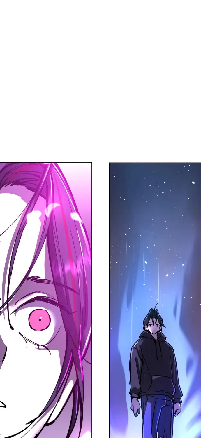 Cosmic Heavenly Demon 3077 Chapter 9 page 19 - 