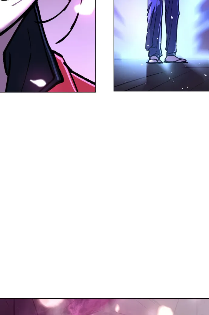 Cosmic Heavenly Demon 3077 Chapter 9 page 20 - 
