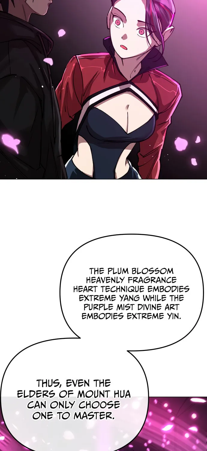 Cosmic Heavenly Demon 3077 Chapter 9 page 3 - 