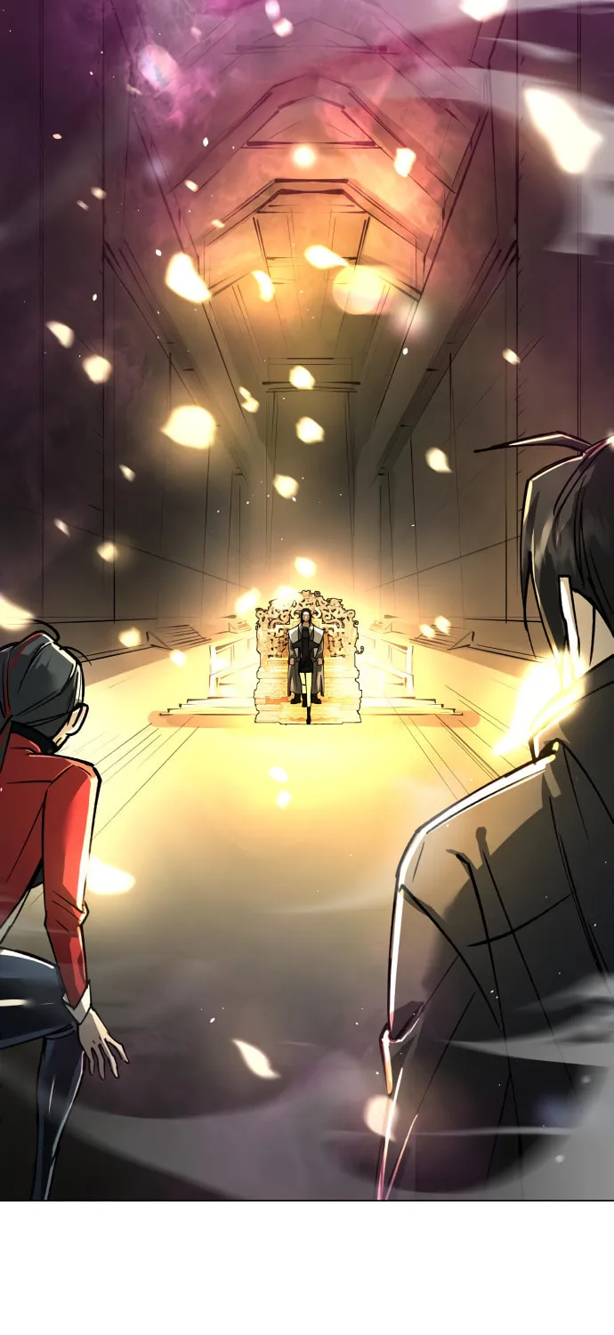 Cosmic Heavenly Demon 3077 Chapter 9 page 21 - 