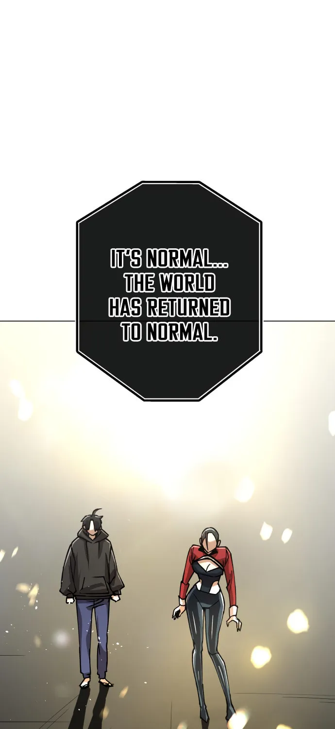 Cosmic Heavenly Demon 3077 Chapter 9 page 25 - 