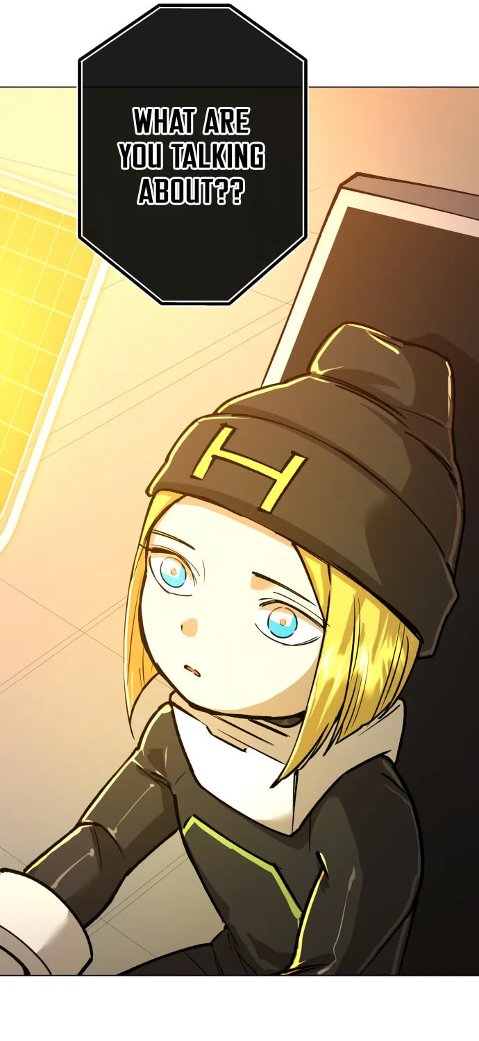 Cosmic Heavenly Demon 3077 Chapter 9 page 27 - 