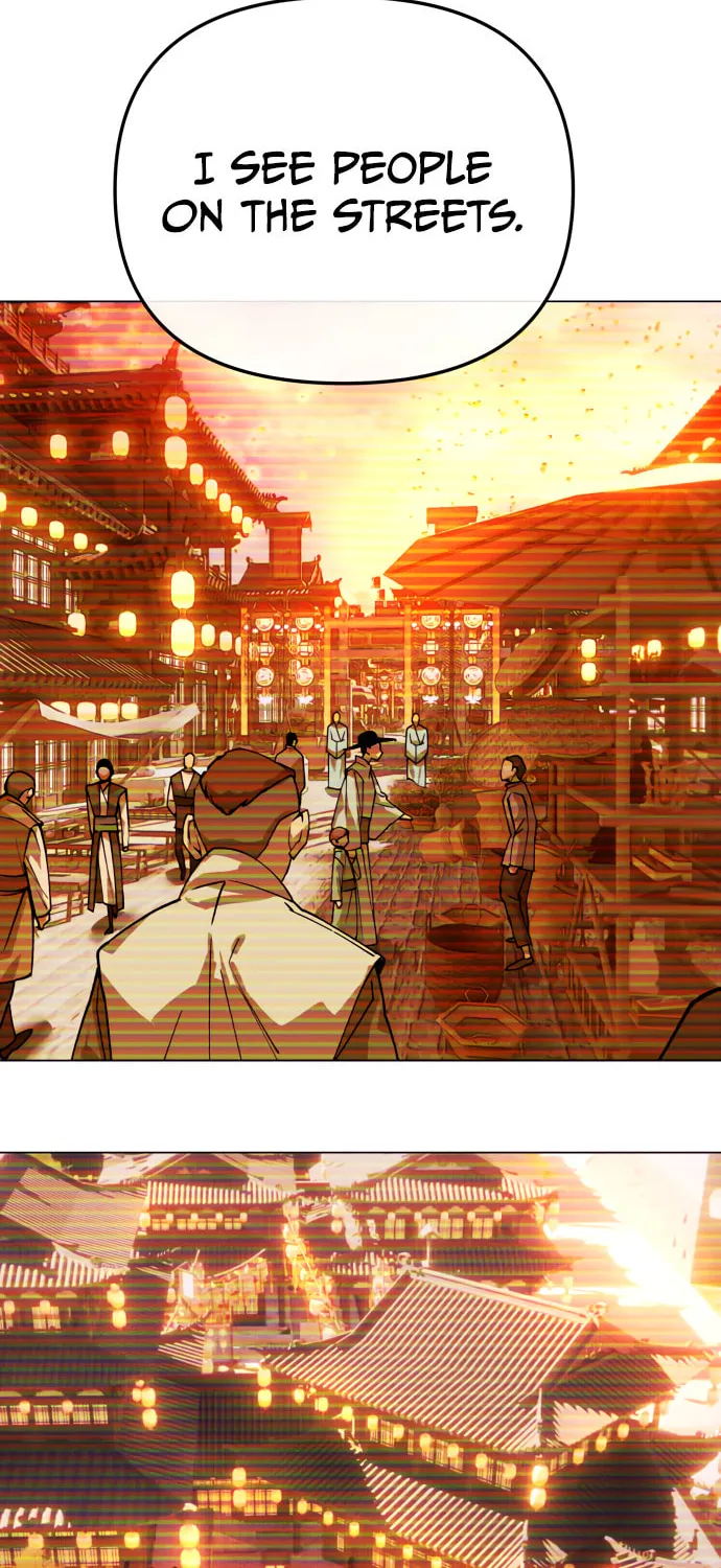 Cosmic Heavenly Demon 3077 Chapter 9 page 30 - 