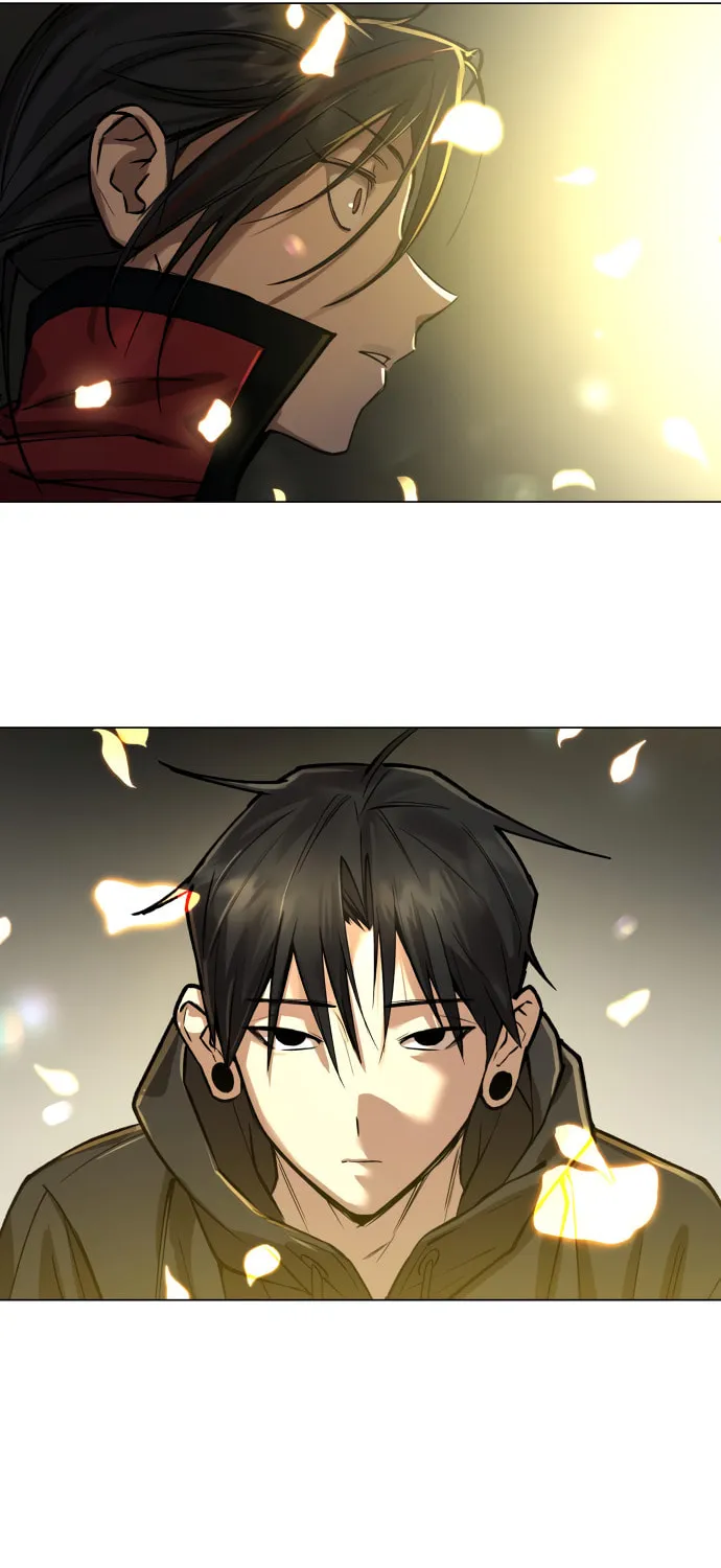 Cosmic Heavenly Demon 3077 Chapter 9 page 34 - 