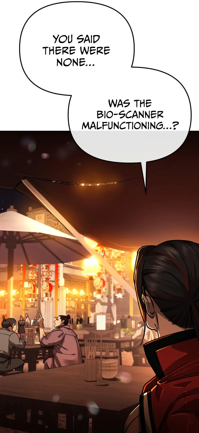 Cosmic Heavenly Demon 3077 Chapter 9 page 39 - 
