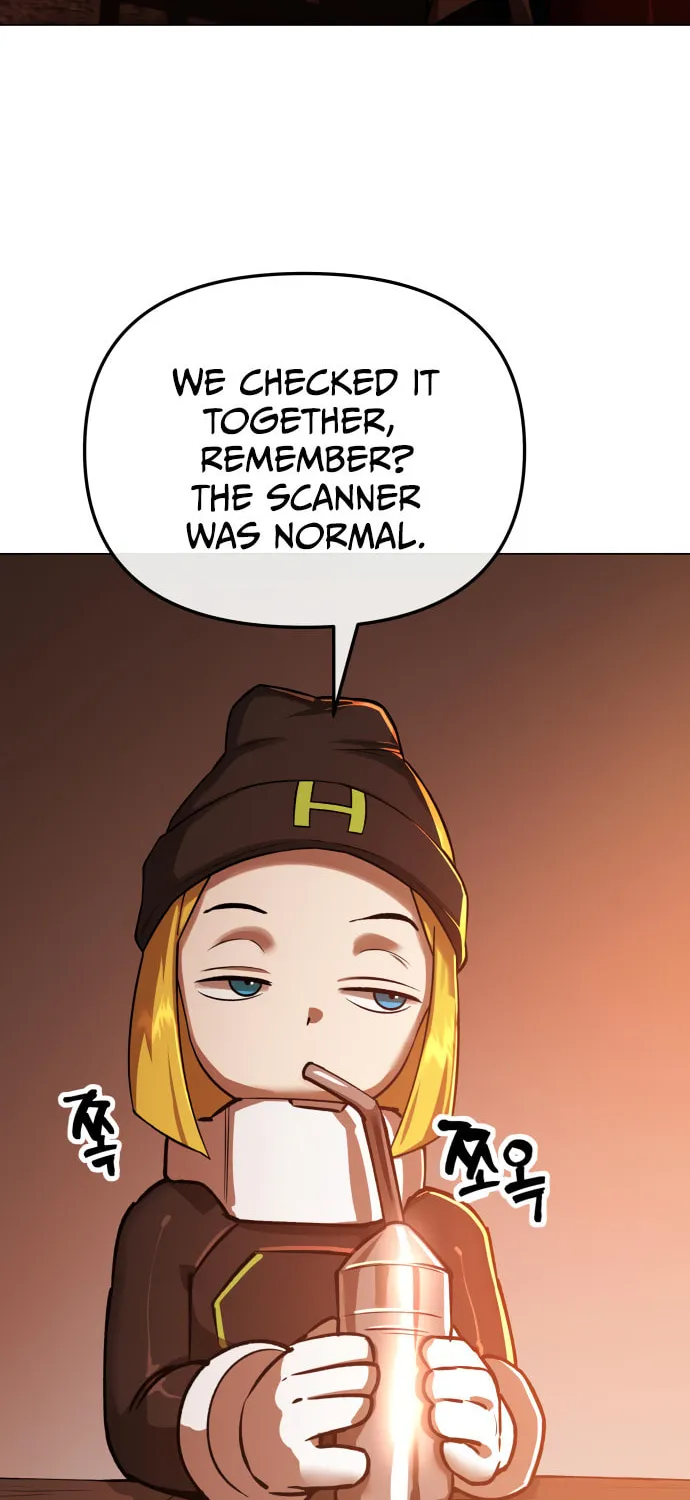 Cosmic Heavenly Demon 3077 Chapter 9 page 40 - 