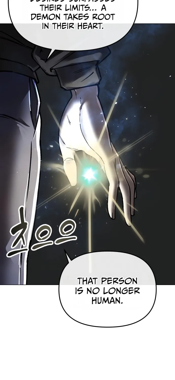 Cosmic Heavenly Demon 3077 Chapter 9 page 5 - 