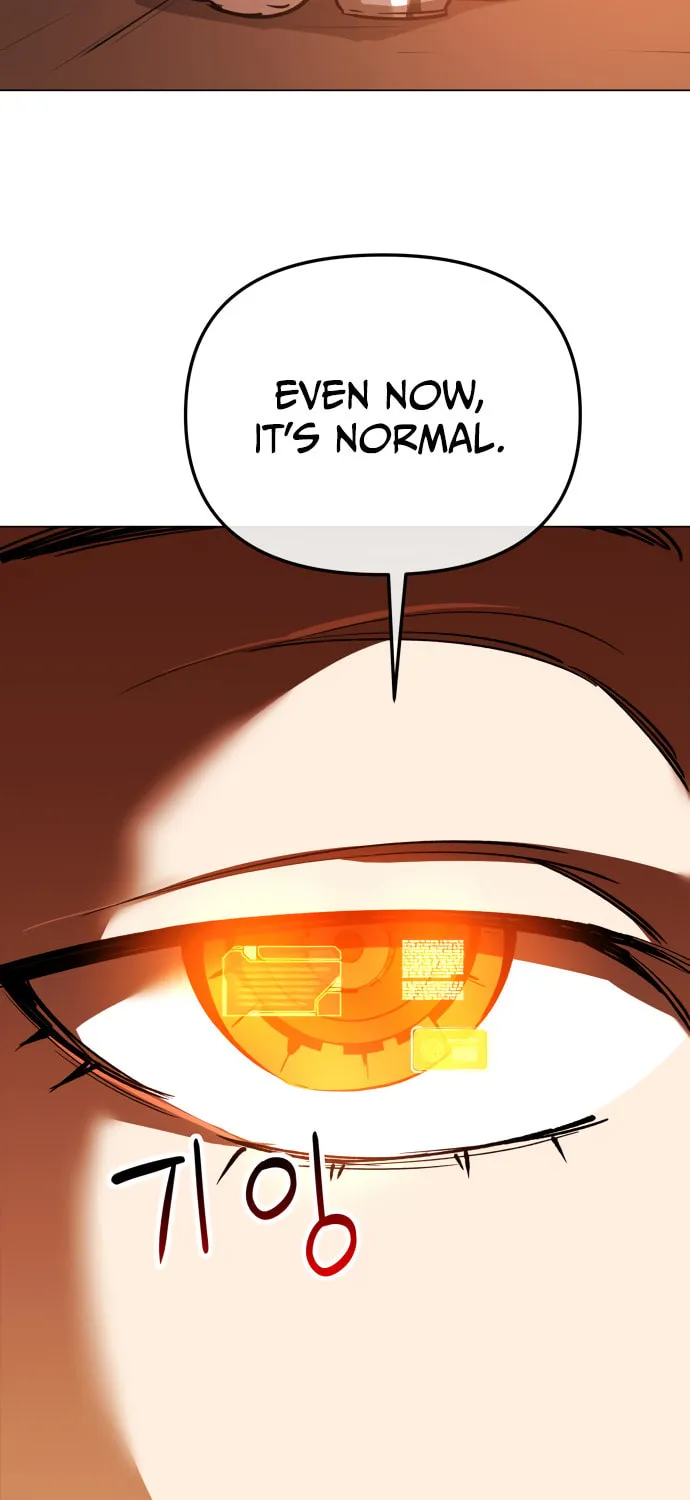 Cosmic Heavenly Demon 3077 Chapter 9 page 41 - 