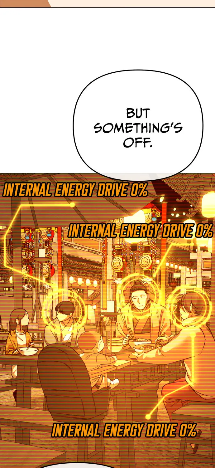 Cosmic Heavenly Demon 3077 Chapter 9 page 42 - 
