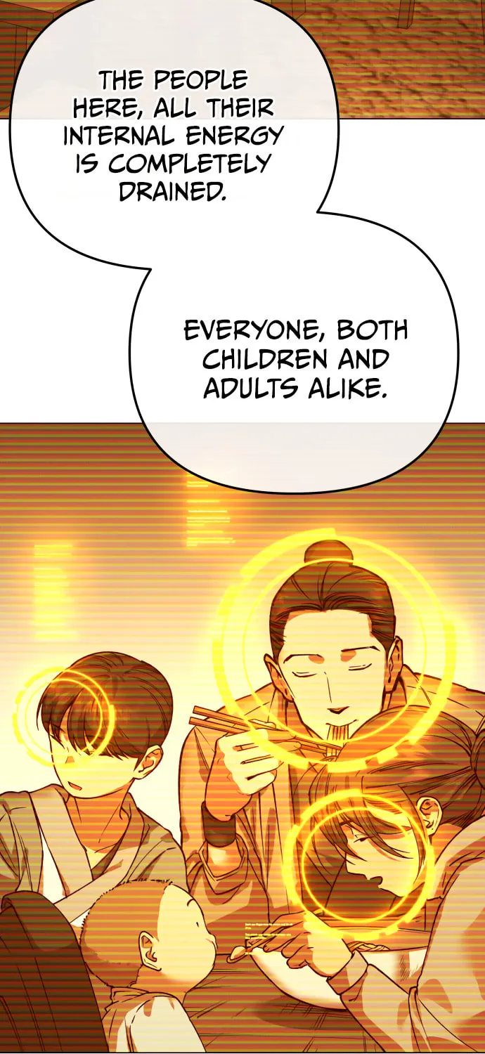 Cosmic Heavenly Demon 3077 Chapter 9 page 43 - 