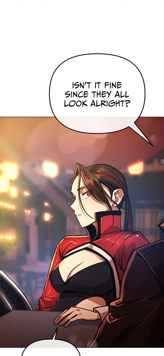 Cosmic Heavenly Demon 3077 Chapter 9 page 44 - 