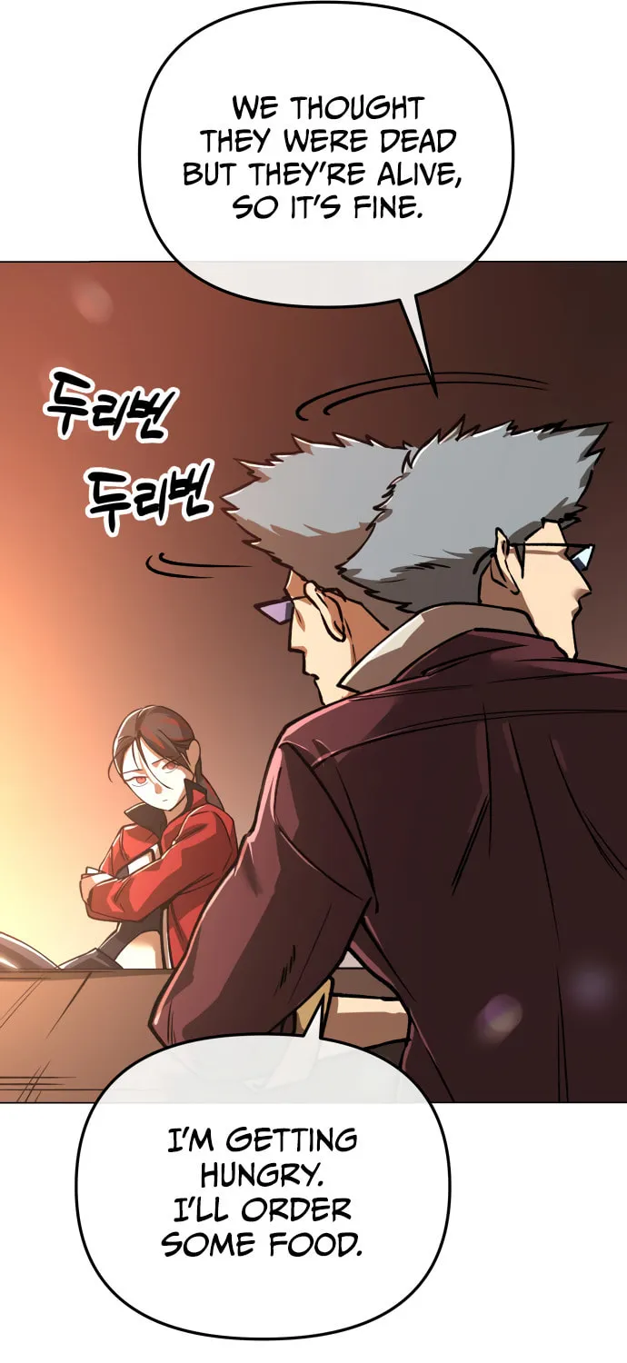 Cosmic Heavenly Demon 3077 Chapter 9 page 46 - 