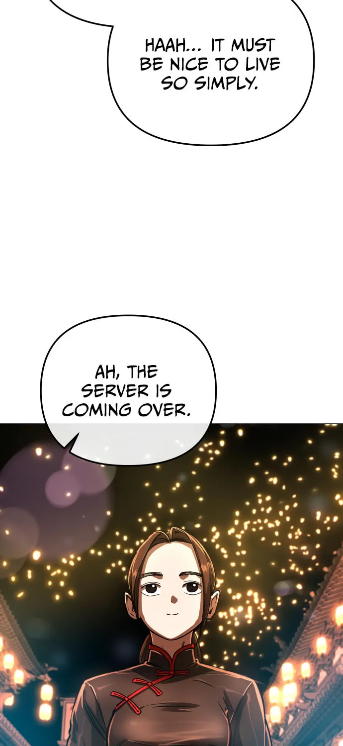 Cosmic Heavenly Demon 3077 Chapter 9 page 48 - 