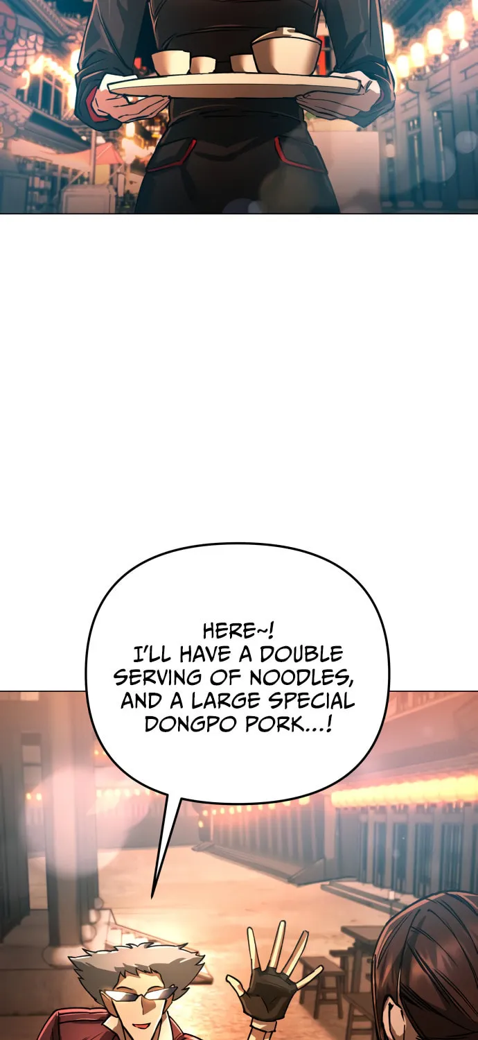 Cosmic Heavenly Demon 3077 Chapter 9 page 49 - 