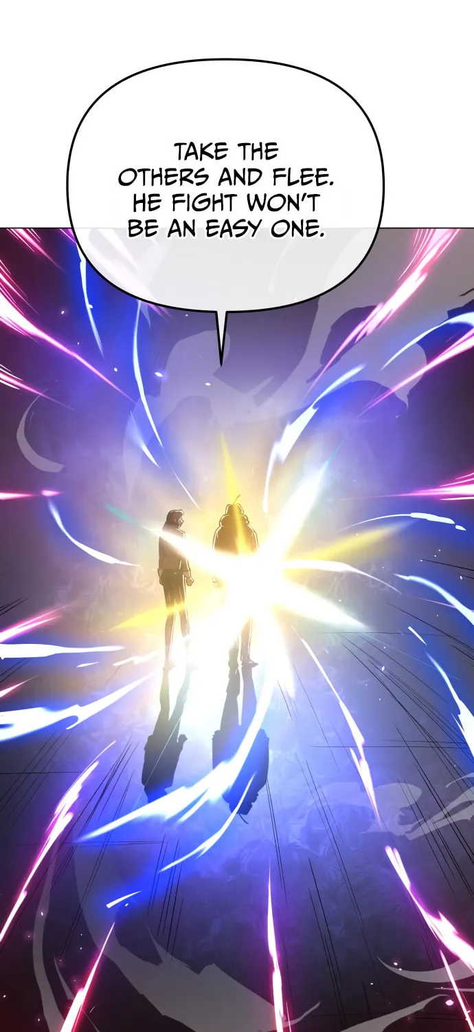 Cosmic Heavenly Demon 3077 Chapter 9 page 6 - 