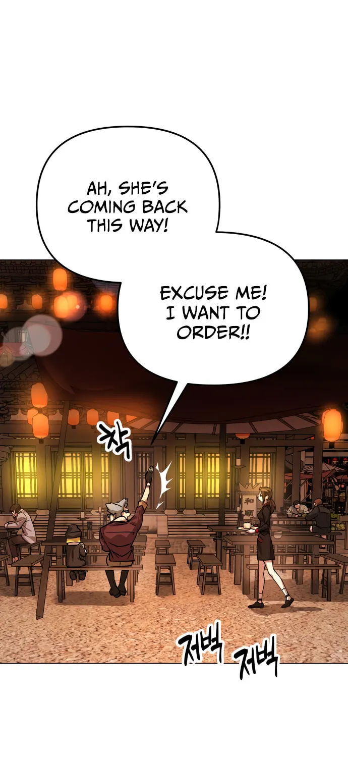 Cosmic Heavenly Demon 3077 Chapter 9 page 54 - 