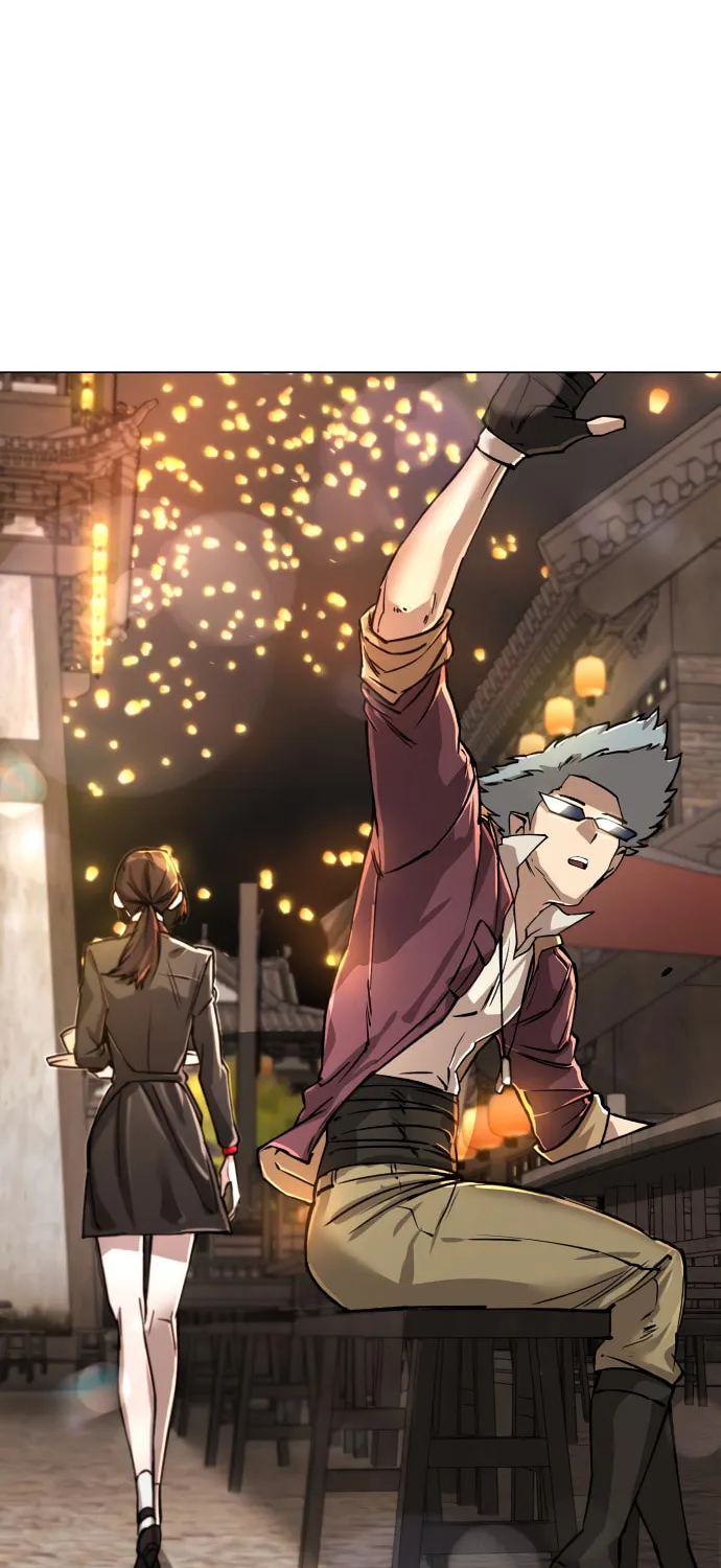 Cosmic Heavenly Demon 3077 Chapter 9 page 55 - 