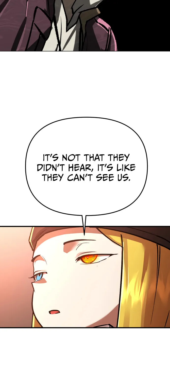 Cosmic Heavenly Demon 3077 Chapter 9 page 57 - 