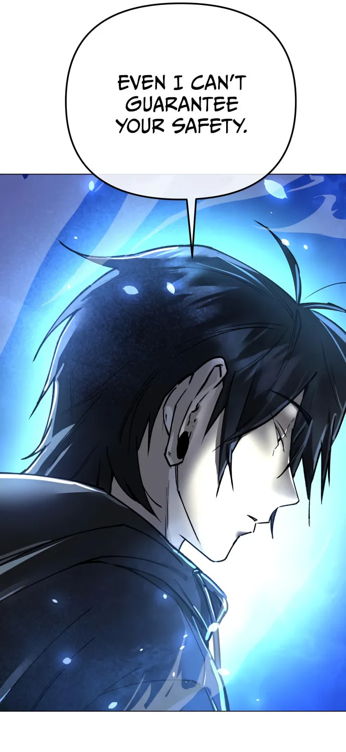 Cosmic Heavenly Demon 3077 Chapter 9 page 8 - 
