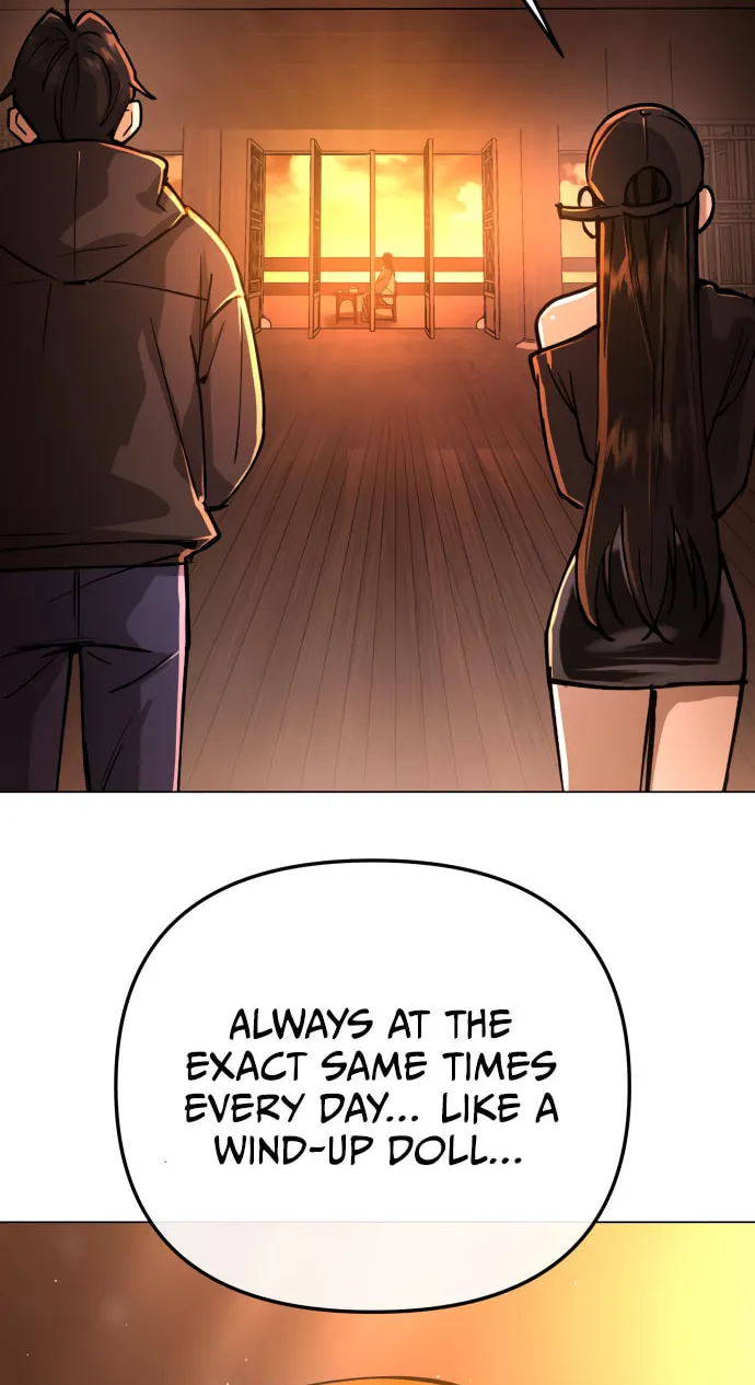 Cosmic Heavenly Demon 3077 Chapter 9 page 71 - 
