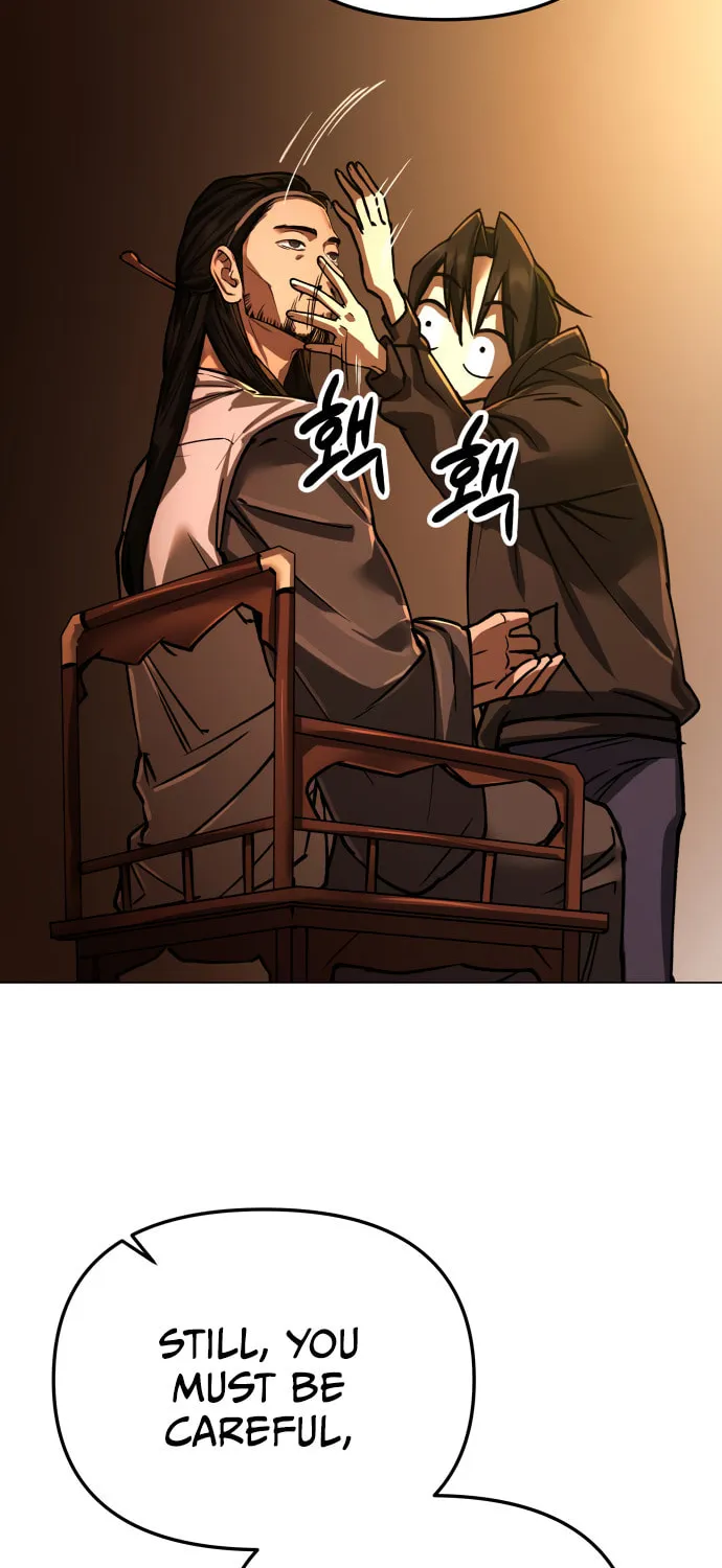 Cosmic Heavenly Demon 3077 Chapter 9 page 73 - 