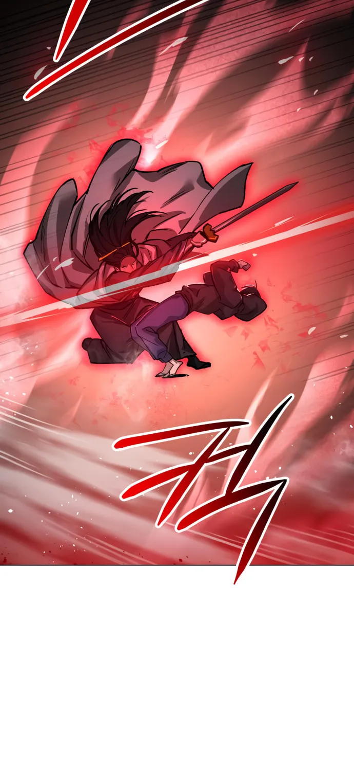 Cosmic Heavenly Demon 3077 Chapter 9 page 77 - 