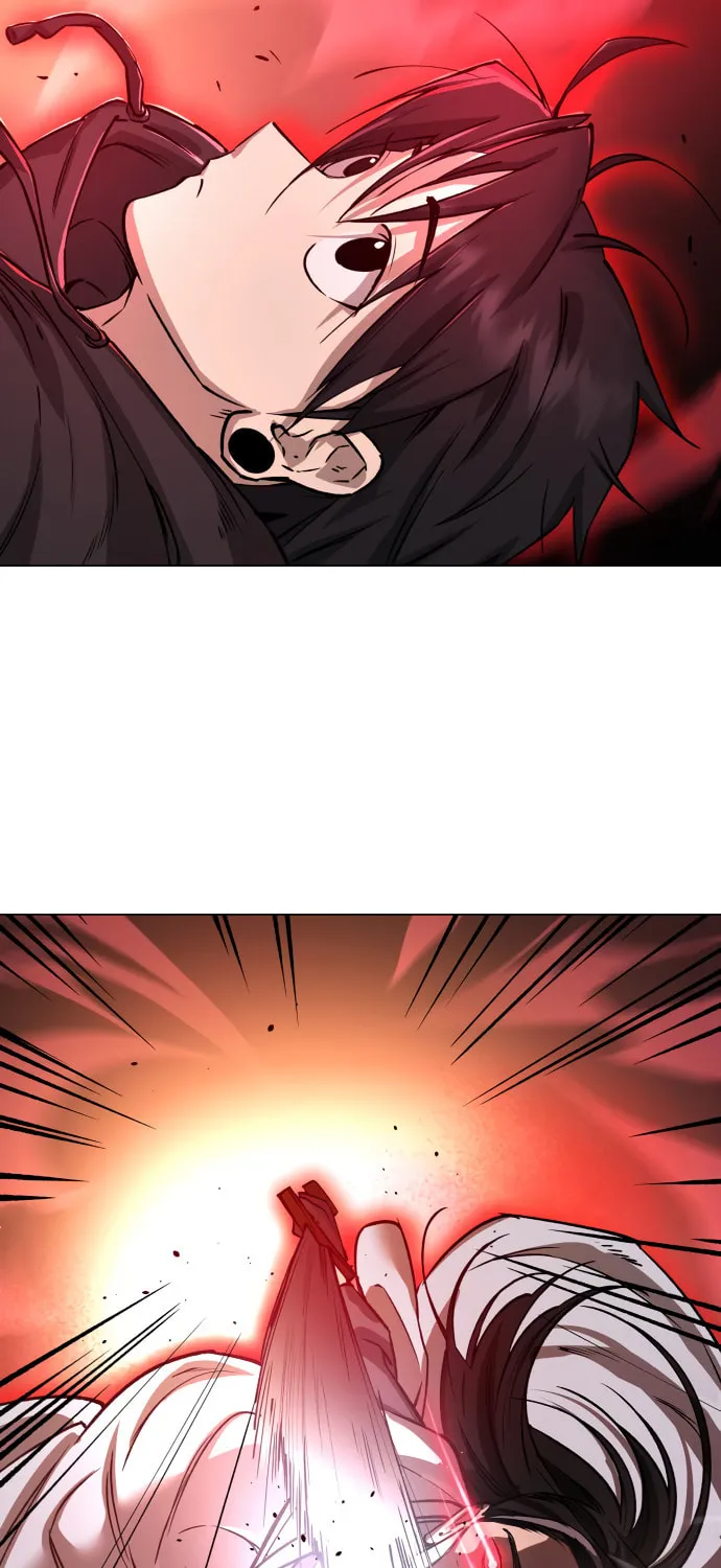Cosmic Heavenly Demon 3077 Chapter 9 page 79 - 