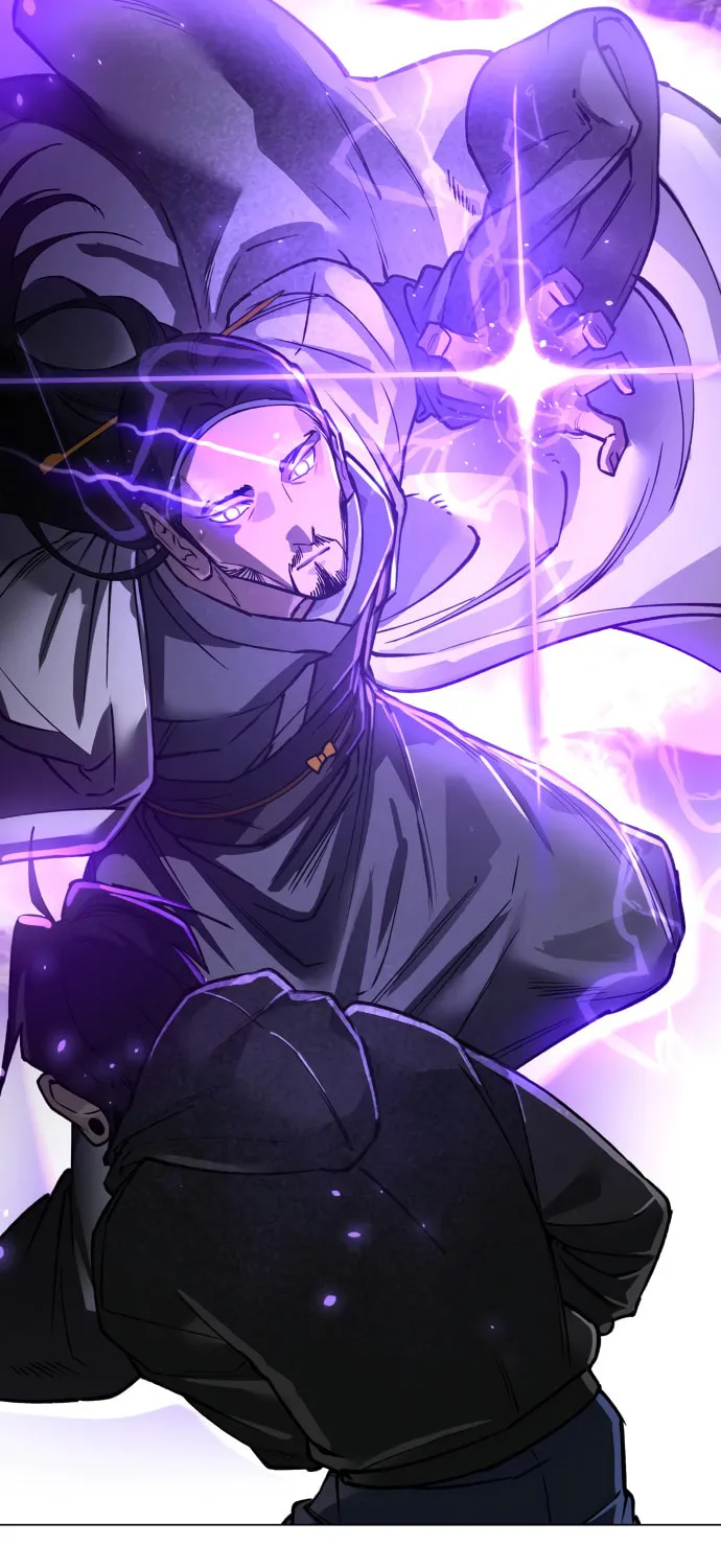 Cosmic Heavenly Demon 3077 Chapter 9 page 84 - 