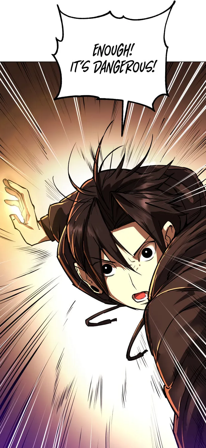 Cosmic Heavenly Demon 3077 Chapter 9 page 86 - 