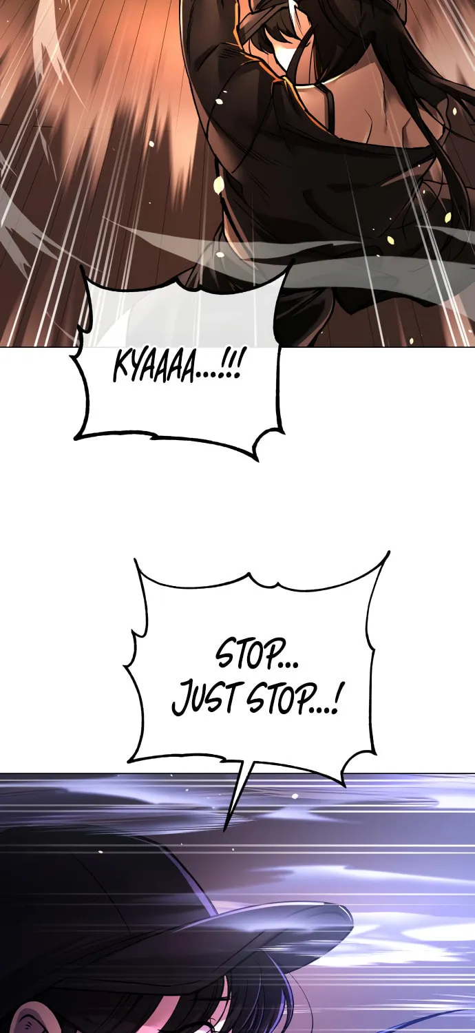 Cosmic Heavenly Demon 3077 Chapter 9 page 90 - 