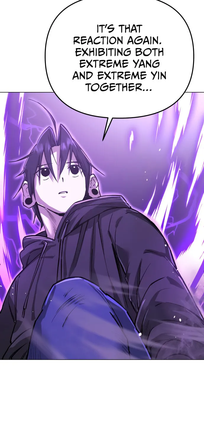 Cosmic Heavenly Demon 3077 Chapter 9 page 94 - 