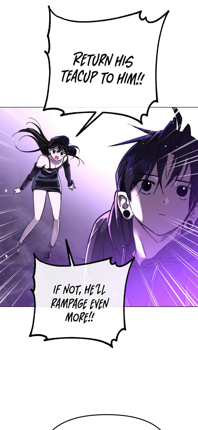 Cosmic Heavenly Demon 3077 Chapter 9 page 95 - 