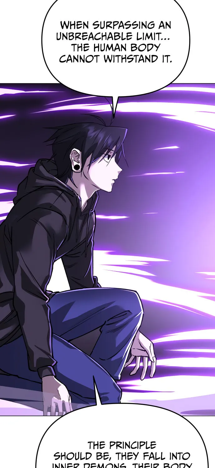 Cosmic Heavenly Demon 3077 Chapter 9 page 96 - 