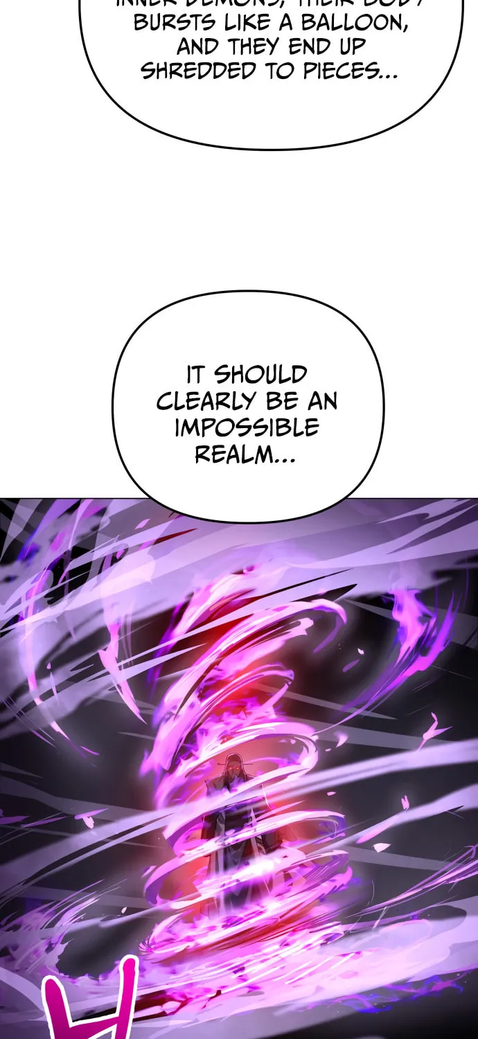 Cosmic Heavenly Demon 3077 Chapter 9 page 97 - 