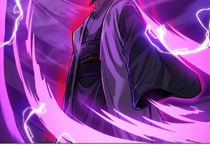 Cosmic Heavenly Demon 3077 Chapter 9 page 99 - 